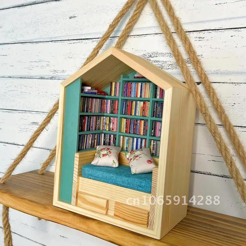 Baby Products Unique - القلق غرفة الكتب يهز القلق الخاص