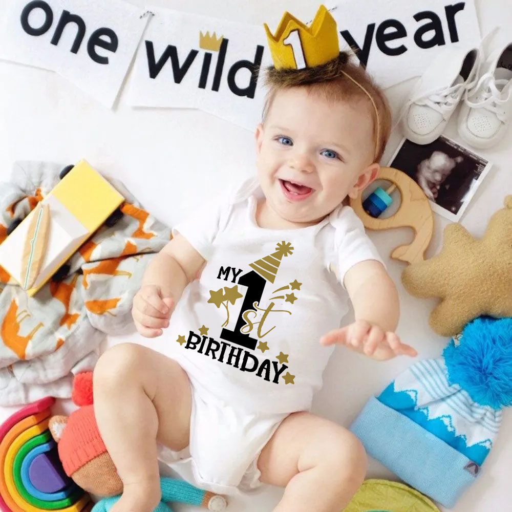 Baby Products Essential - بلدي 1st عيد ميلاد الوليد رومبير