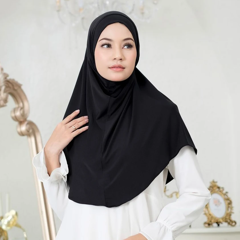 Baby Products Malaysia - ماليزيا أغطية الرأس قبعات عمامة رمضان