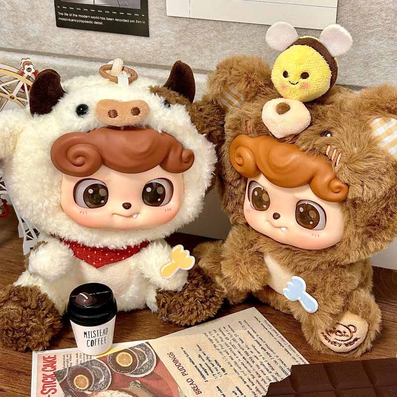 Baby Q Products - Jotoys Q الطفل الحيوان رياض الأطفال