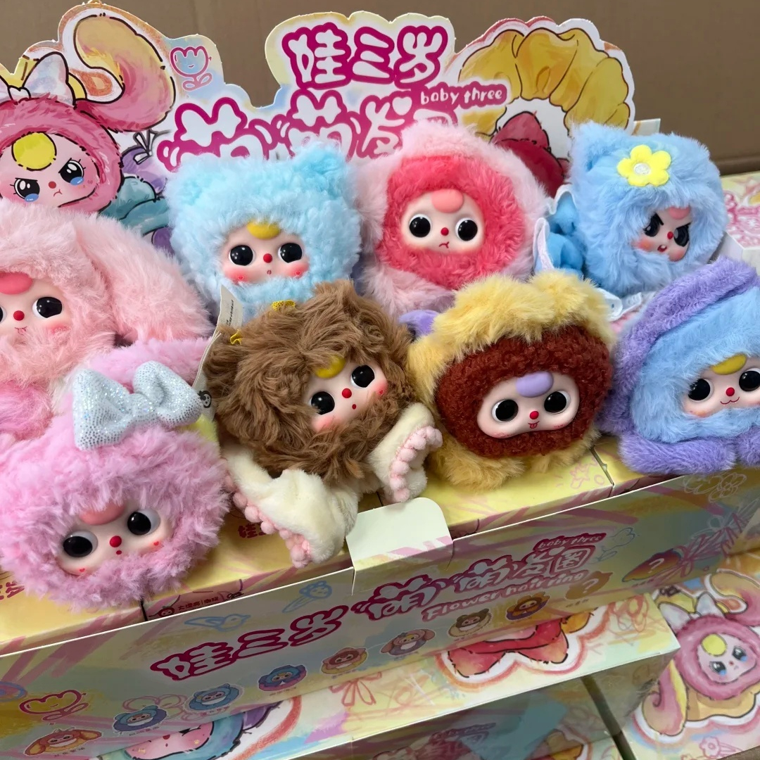 Baby Products List - مجموعة ربطات شعر على شكل زهور