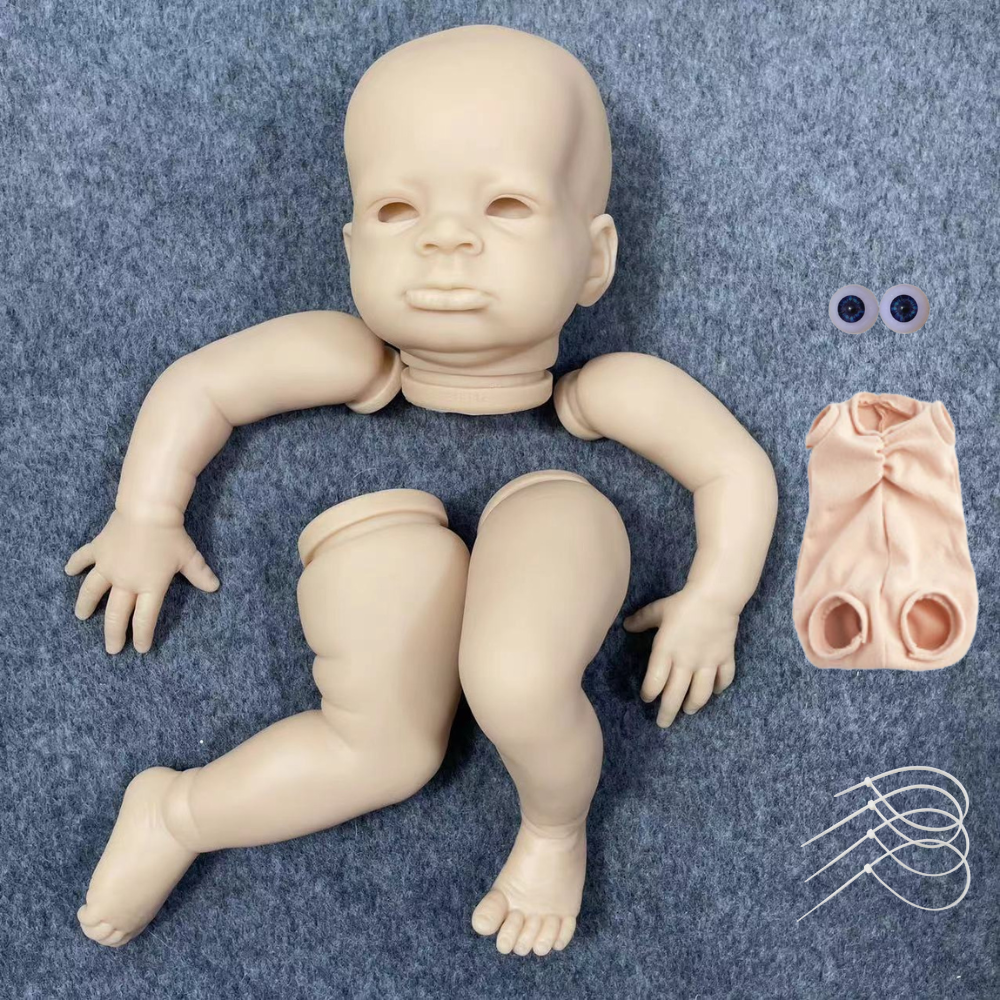 Baby Products Best - 20 بوصة تولد من جديد دمية