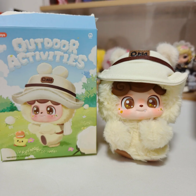 Baby Q Products - JOTOYS Q Baby سلسلة الأنشطة الخارجية