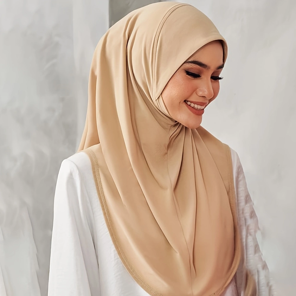 Baby Products Malaysia - جديد فوري جاهز لارتداء الحجاب المرأة