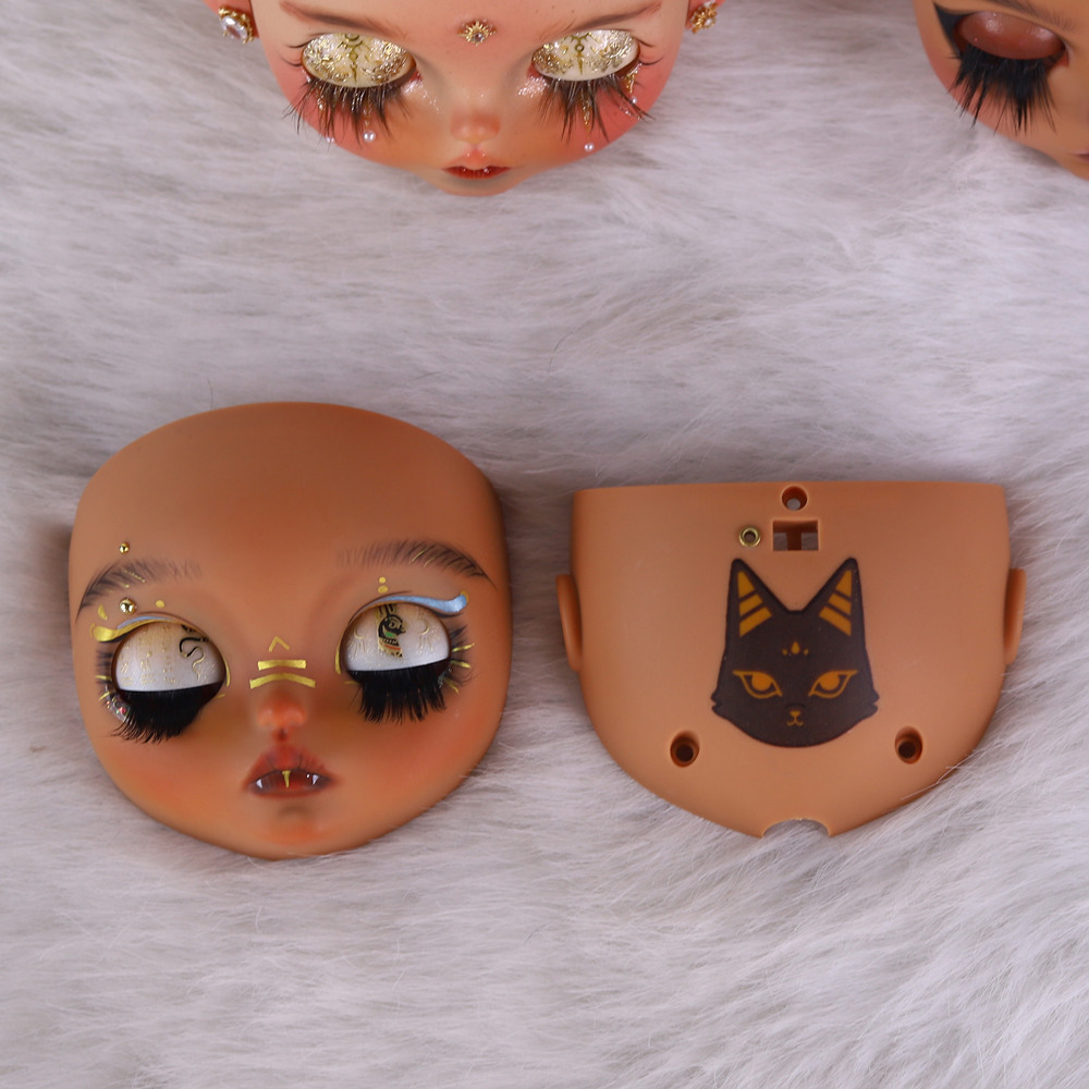 Baby Products Second Hand - دمية بليث فورتشن دايز 1/6، لوحة