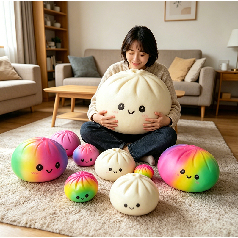 Baby Products Unique - ألعاب دامبلنج ملونة جديدة بحجم 25