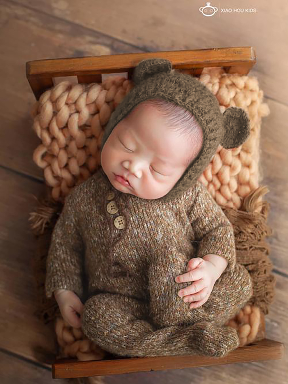 Baby Products Essential - زي الطفل التصوير الفوتوغرافي لحديثي الولادة