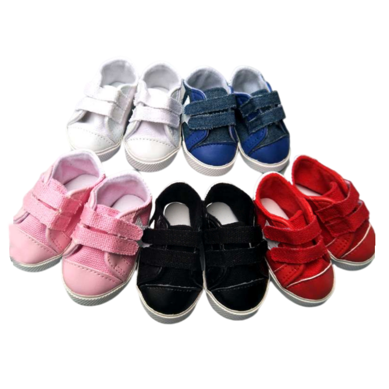أحذية رياضية للدمية مقاس 7.5 س - مراجعة Baby Products List وسعره
