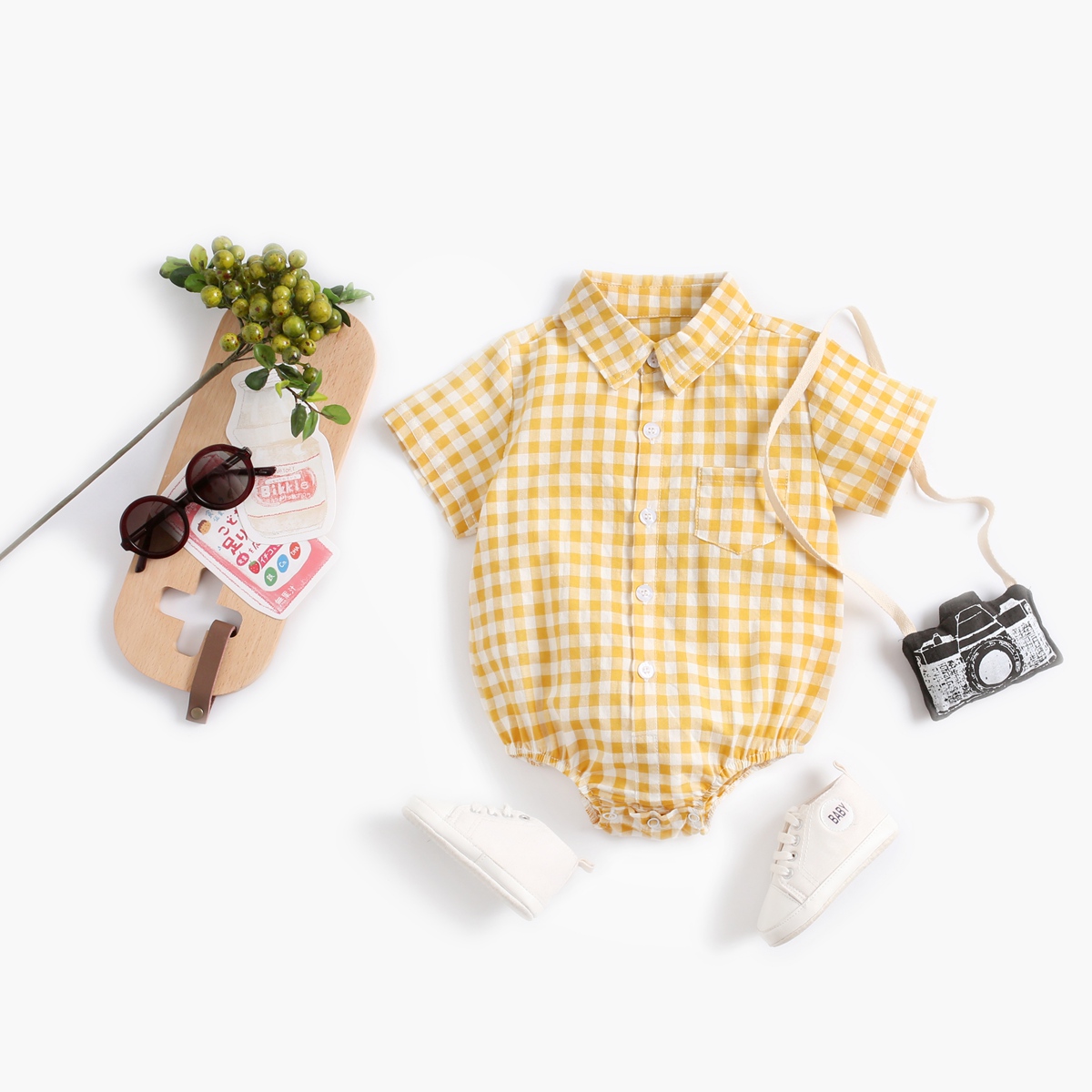 ملابس داخلية للأولاد من القطن  - مراجعة Baby Products Essential وسعره