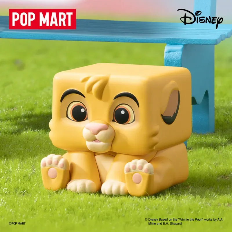 ألعاب صندوق أعمى من سلسلة POPM - مراجعة Baby Products Unique وسعره