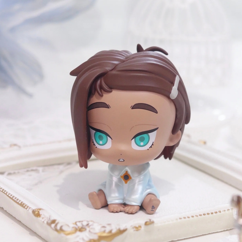 حار في المخزون حقيقية الغريبة  - مراجعة Baby Q Products وسعره