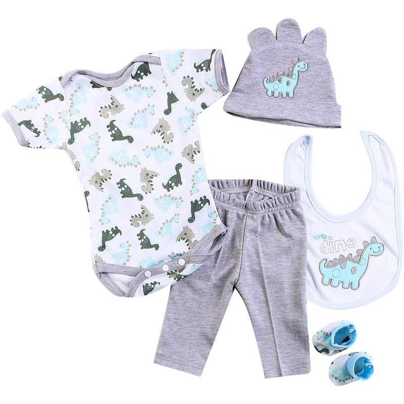 تولد من جديد ملابس دمى طفلة ال - مراجعة Baby Products List وسعره