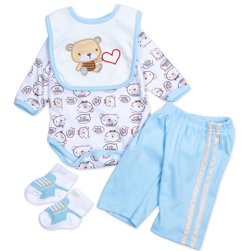 تولد من جديد ملابس دمى طفلة ال - مراجعة Baby Products List وسعره