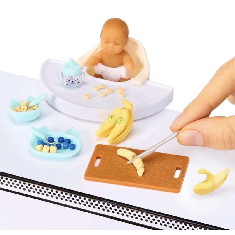 جديد ورائج Mga Miniverse Make  - مراجعة Baby Products Best وسعره