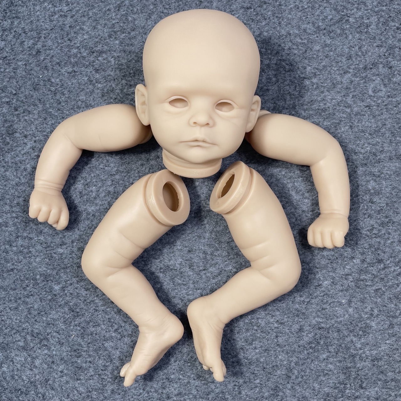 جديد 20 بوصة بيبي ريبورن طقم أ - مراجعة Baby Products Best وسعره