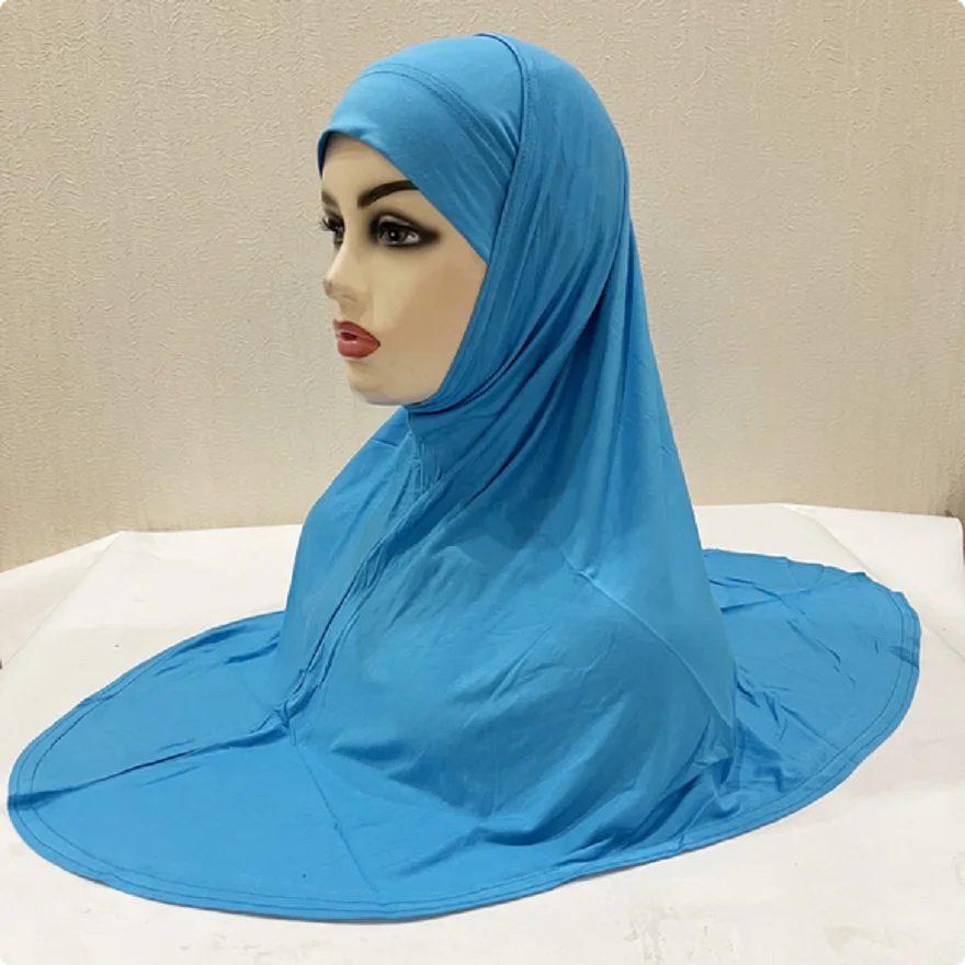خمار ماليزي للنساء المسلمات لش - مراجعة Baby Products Malaysia وسعره