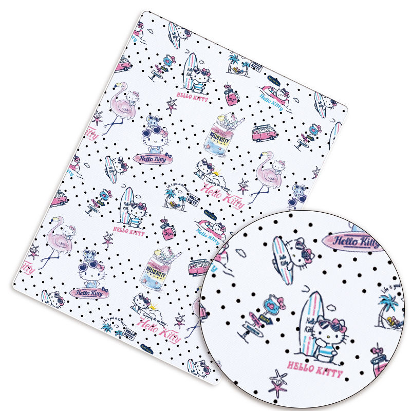 منتج قماشي كرتوني للطباعة الذا - مراجعة Baby Products Best وسعره