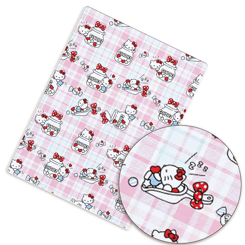 منتج قماشي كرتوني للطباعة الذا - مراجعة Baby Products Best وسعره