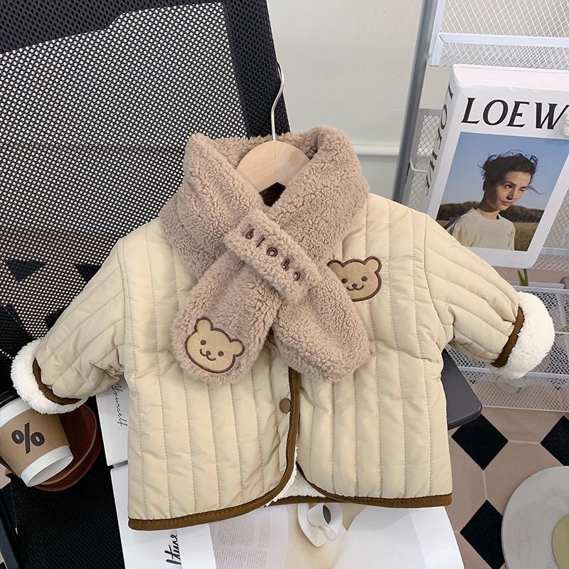 سترة دافئة للأطفال حديثي الولا - مراجعة Baby Products Essential وسعره