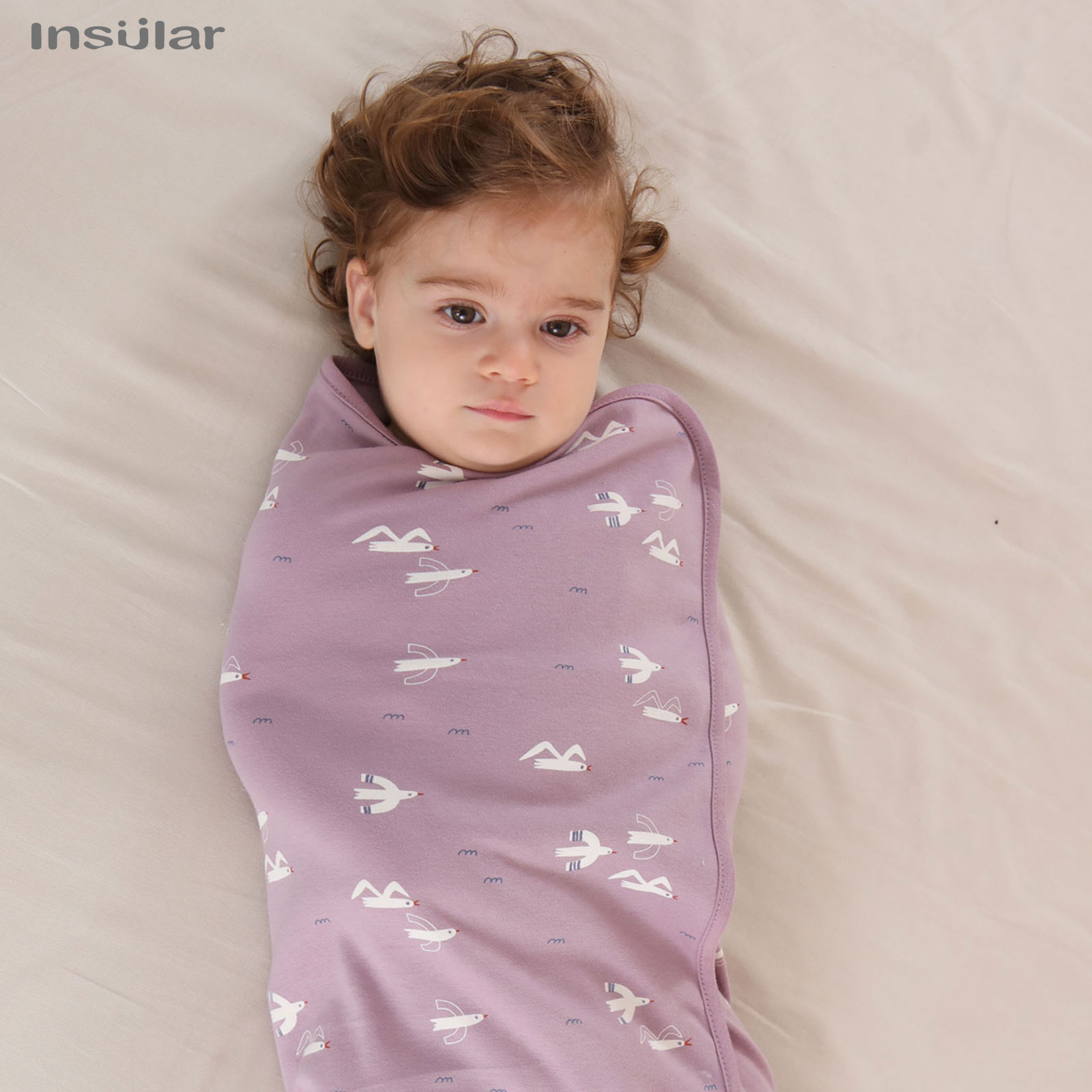 جديد الطفل الوليد قماط لينة 10 - مراجعة Baby Products Best وسعره