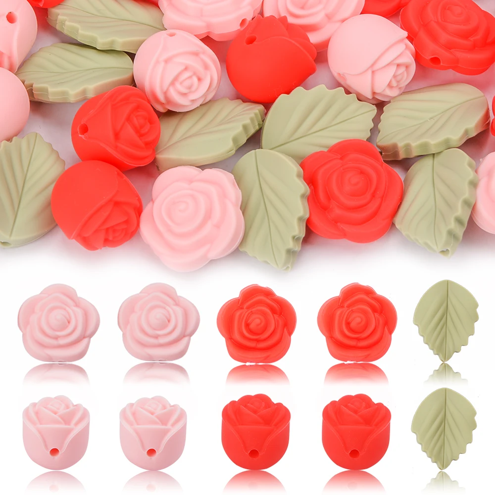 LOFCA 30 قطعة حبات السيليكون ا - مراجعة Baby Products List وسعره