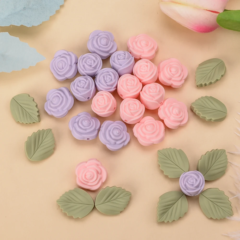 LOFCA 30 قطعة حبات السيليكون ا - مراجعة Baby Products List وسعره