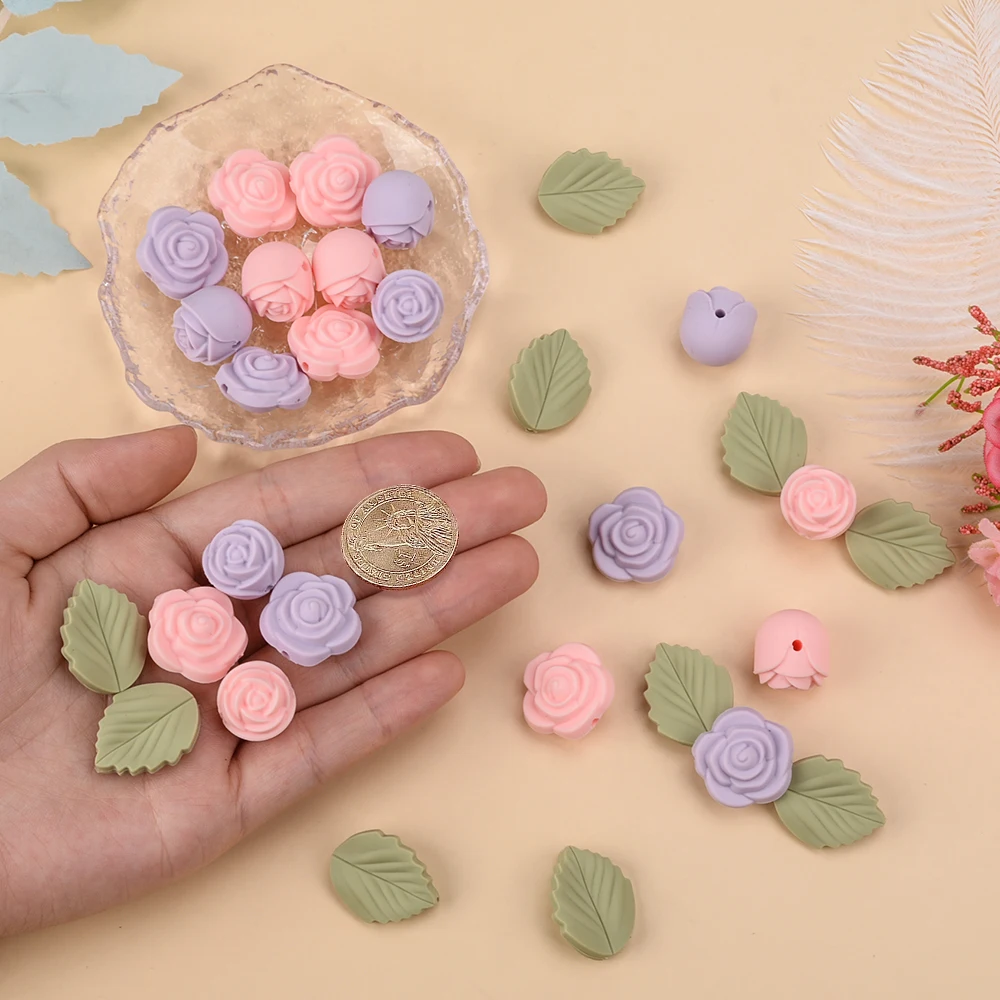 LOFCA 30 قطعة حبات السيليكون ا - مراجعة Baby Products List وسعره