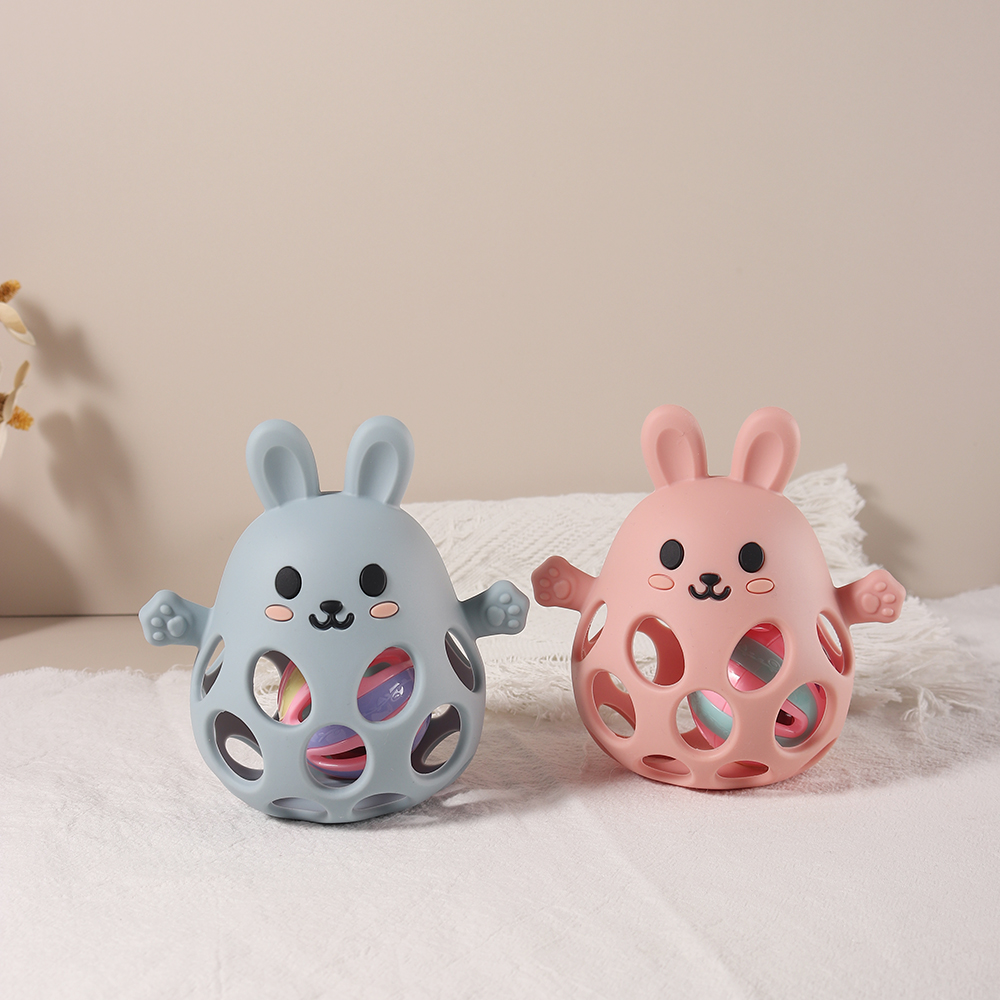 1 قطعة لعبة عضاضة وخشخيشة للأط - مراجعة Baby Products List وسعره