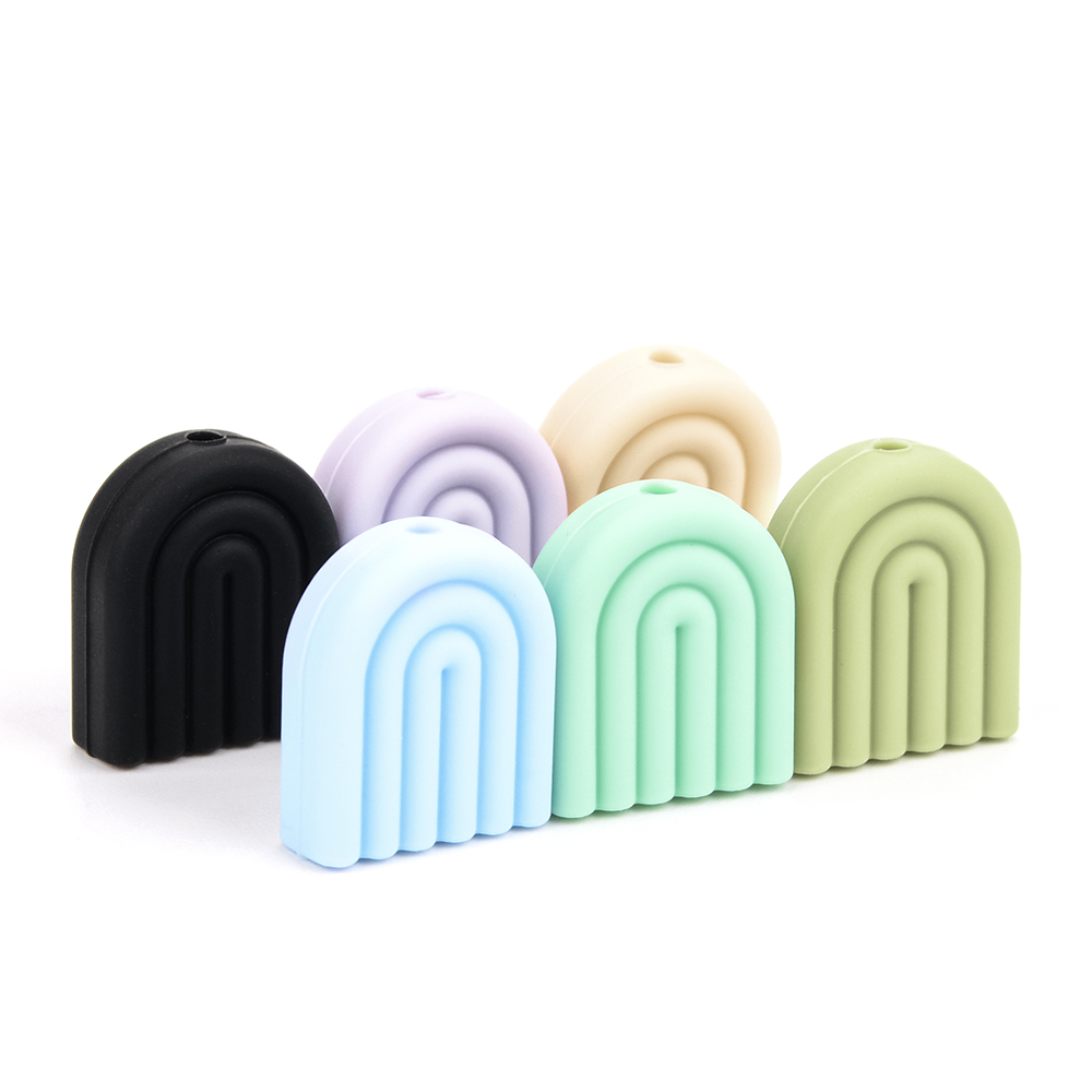 Lofca 40 قطعة قوس قزح الطفل سي - مراجعة Baby Products List وسعره