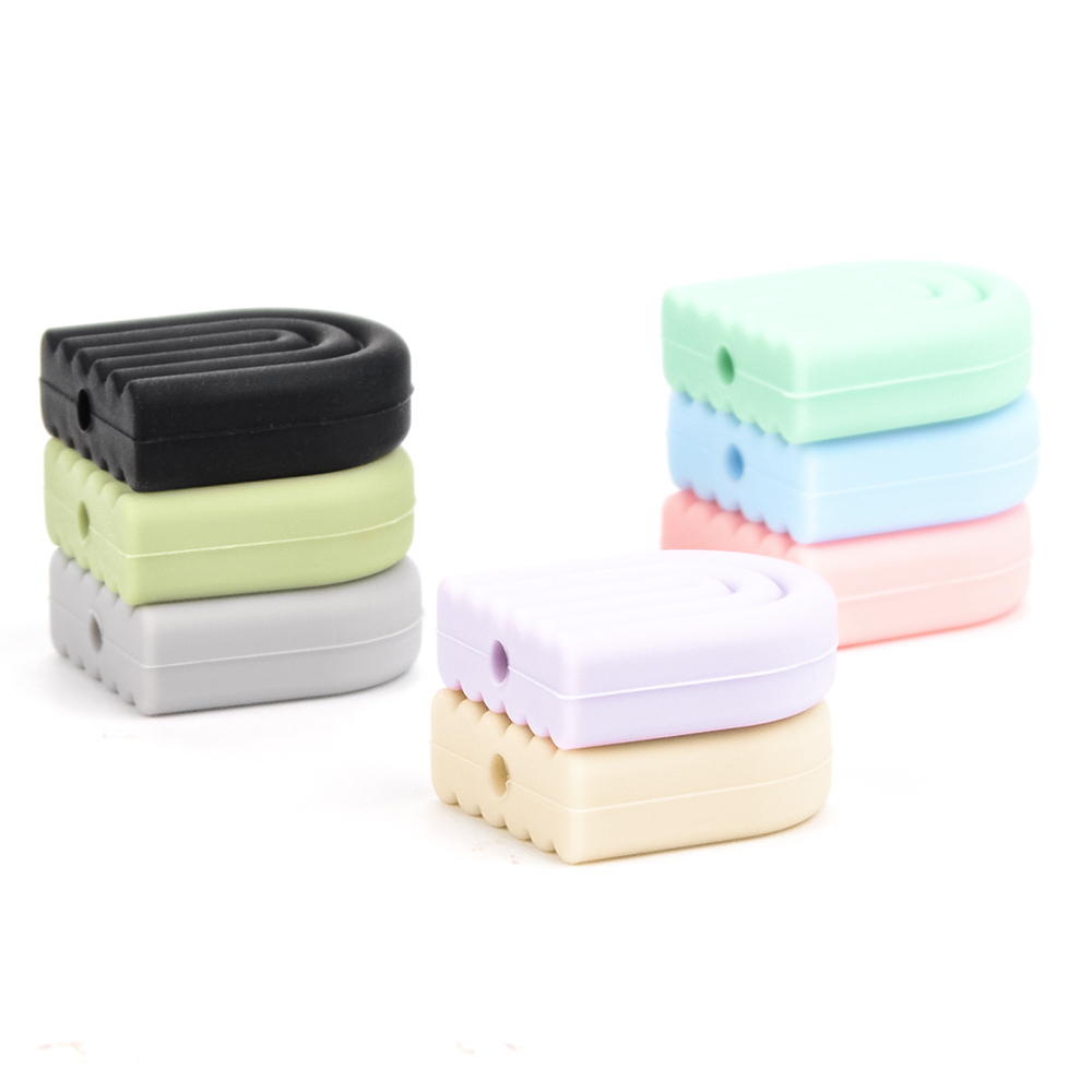 Lofca 40 قطعة قوس قزح الطفل سي - مراجعة Baby Products List وسعره