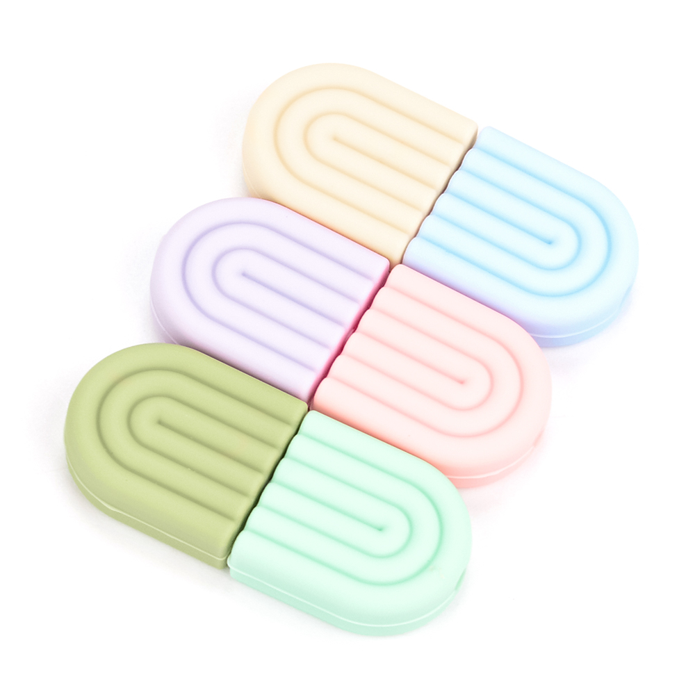 Lofca 40 قطعة قوس قزح الطفل سي - مراجعة Baby Products List وسعره