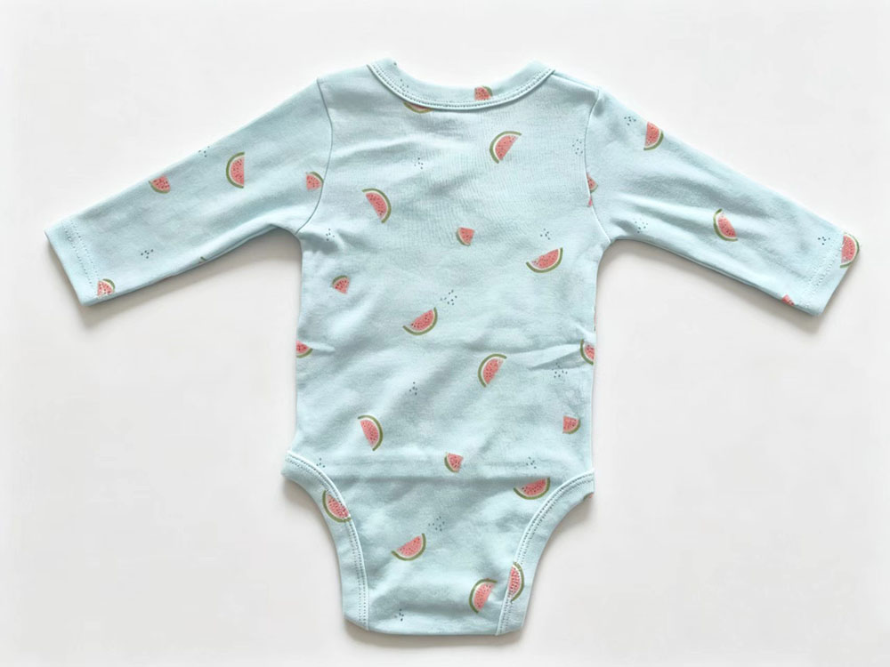 قطعة واحدة/مجموعة ملابس داخلية - مراجعة Baby Products Essential وسعره