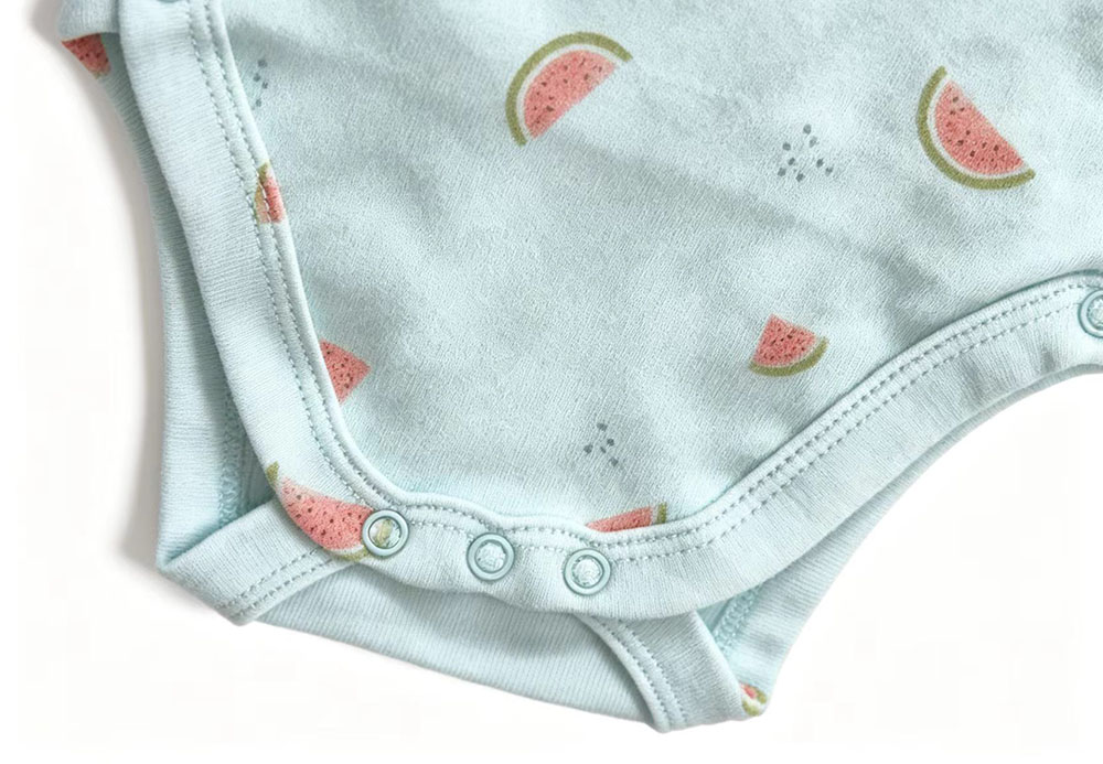 قطعة واحدة/مجموعة ملابس داخلية - مراجعة Baby Products Essential وسعره