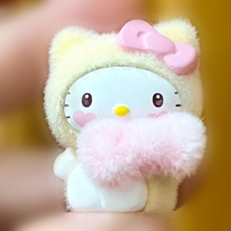 جديد الأصلي سانريو رقيق الطفل  - مراجعة Baby Products Best وسعره