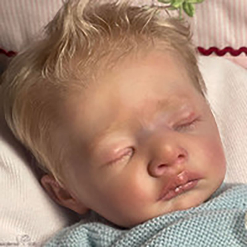 ميكا تولد من جديد دمية عدة جدي - مراجعة Baby Products Best وسعره