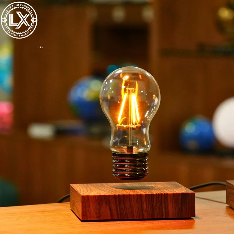 مصباح LED لاسلكي عائم مغناطيسي - مراجعة Baby Products Unique وسعره