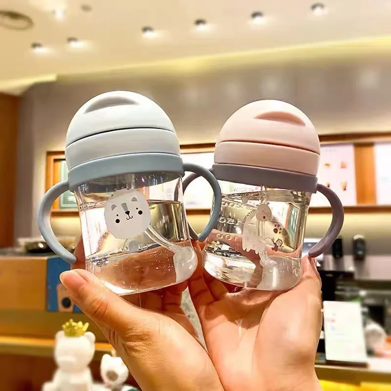 زجاجة مياه جديدة للأطفال بنمط  - مراجعة Baby Products List وسعره