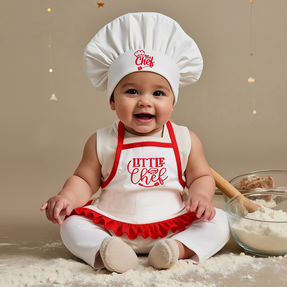 Ylsteed 2 قطعة ملابس التصوير ا - مراجعة Baby Products Essential وسعره