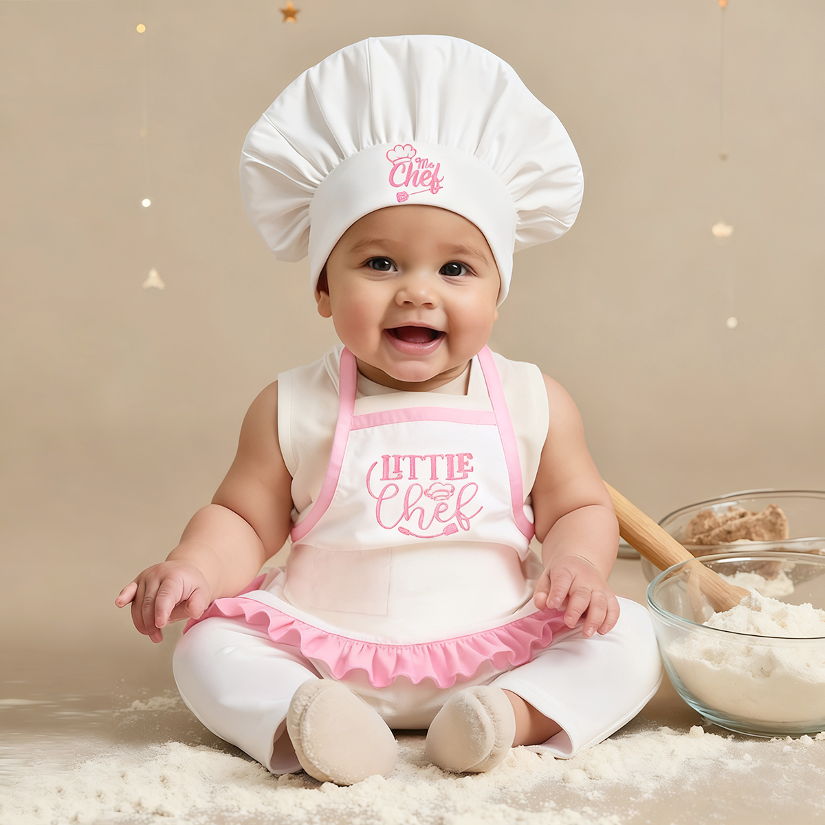 Ylsteed 2 قطعة ملابس التصوير ا - مراجعة Baby Products Essential وسعره