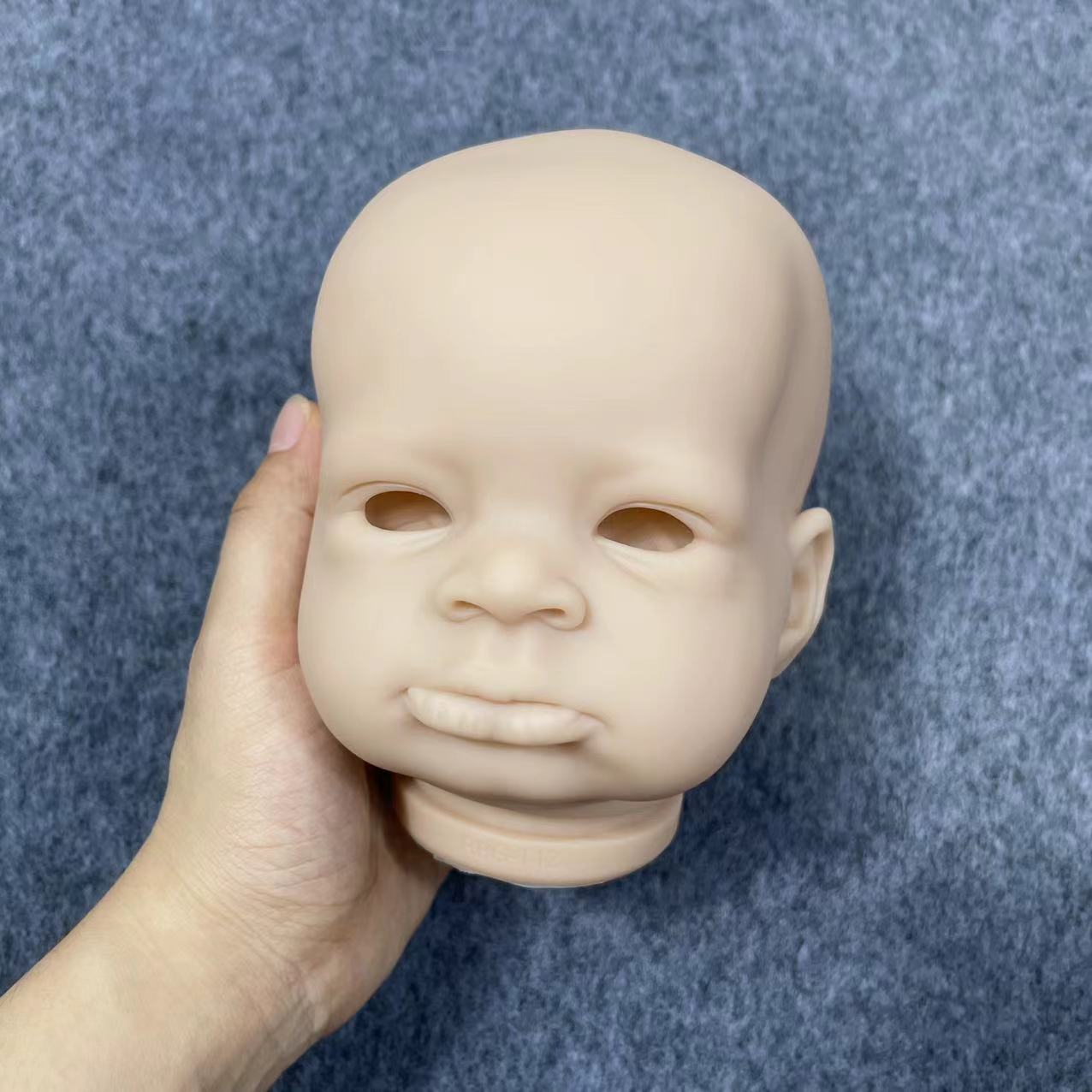 20 بوصة تولد من جديد دمية مجمو - مراجعة Baby Products Best وسعره