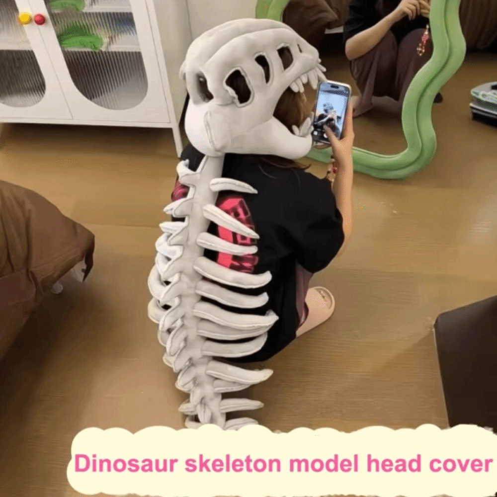 ثلاثية الأبعاد ديناصور الهيكل  - مراجعة Baby Products Unique وسعره