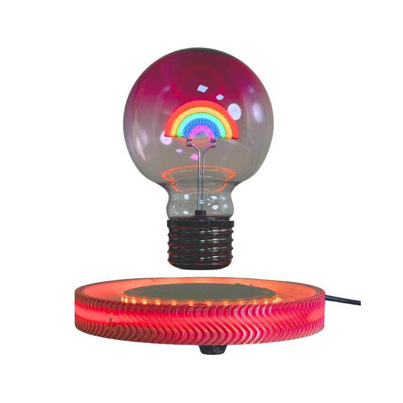 مصباح LED لاسلكي عائم للمكتب،  - مراجعة Baby Products Unique وسعره