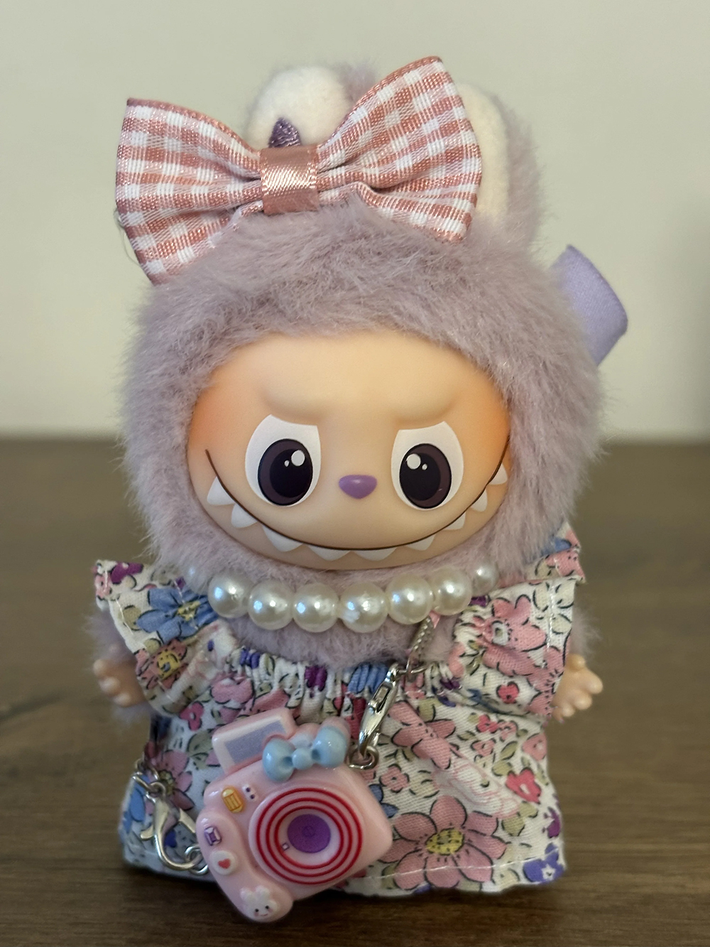 ملابس دمى لابوبو من الجيل الرا - مراجعة Baby Products List وسعره