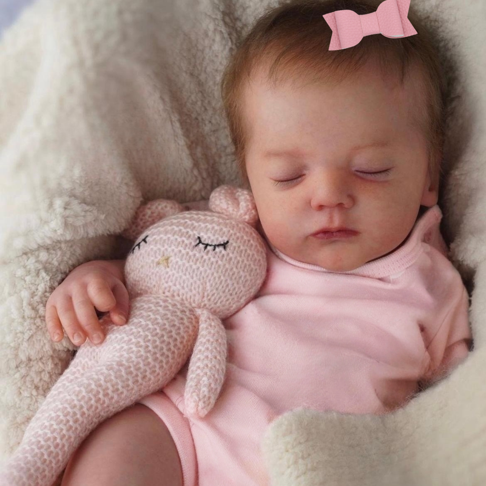 دمية طفل حديث الولادة ثلاثية ا - مراجعة Baby Products Best وسعره