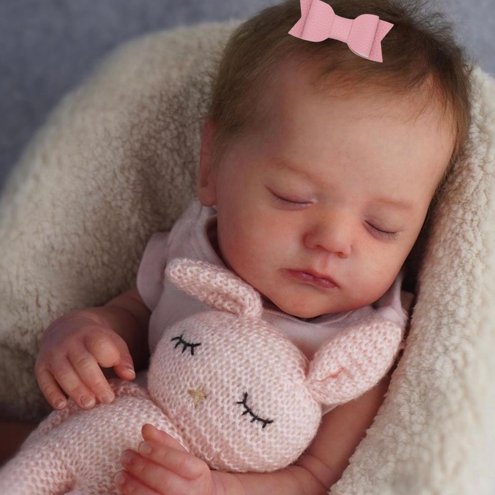 دمية طفل حديث الولادة ثلاثية ا - مراجعة Baby Products Best وسعره