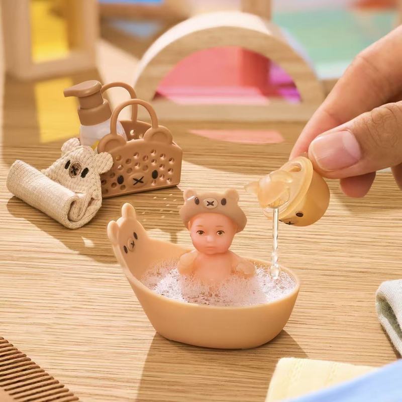 جديد أصلي مينيفيرس ميك إت ميني - مراجعة Baby Products Best وسعره