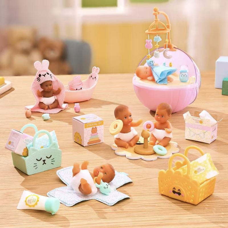 جديد أصلي مينيفيرس ميك إت ميني - مراجعة Baby Products Best وسعره