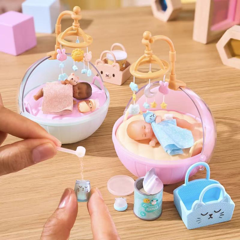 جديد أصلي مينيفيرس ميك إت ميني - مراجعة Baby Products Best وسعره