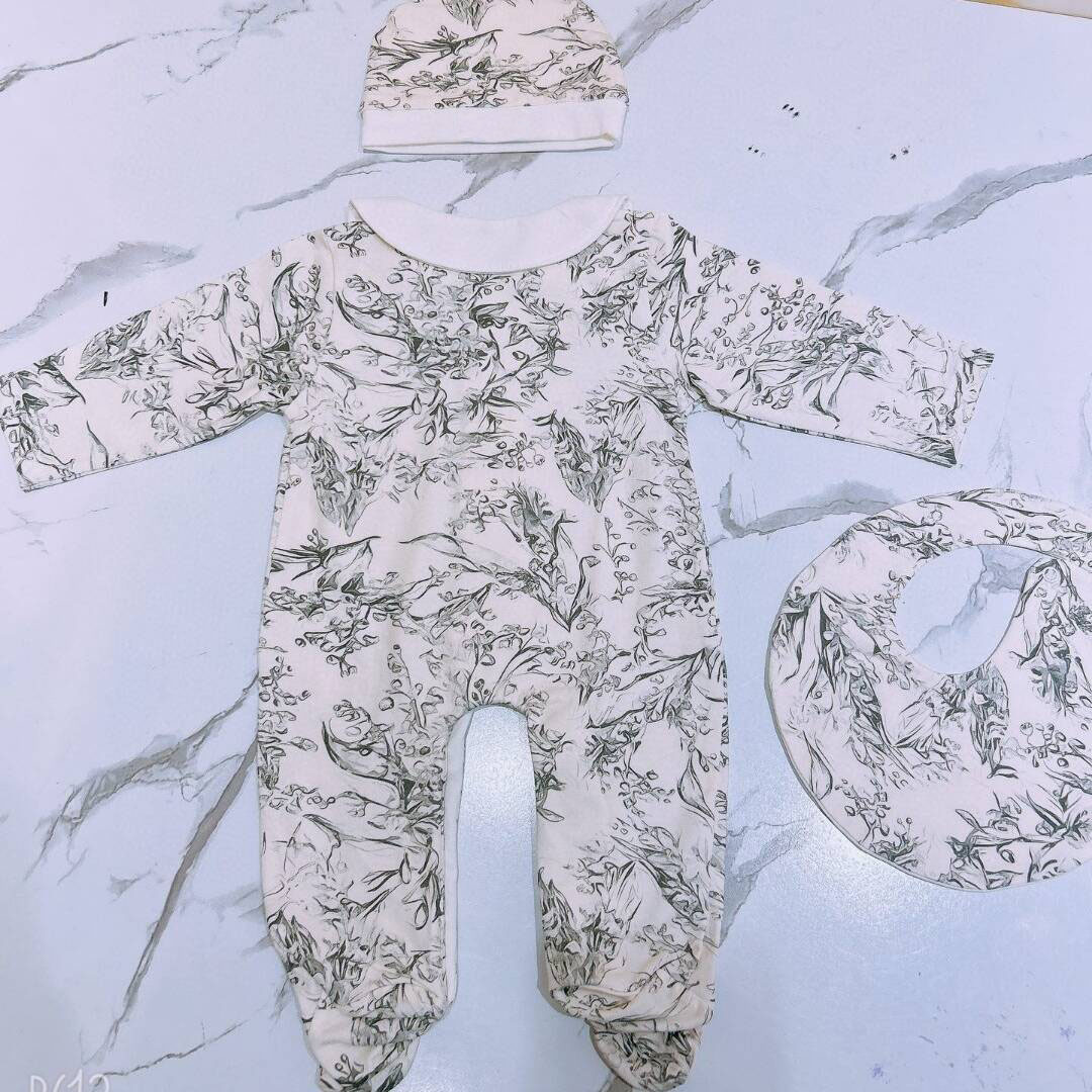 تصميم جديد لعام 2024 لملابس ال - مراجعة Baby Products Essential وسعره