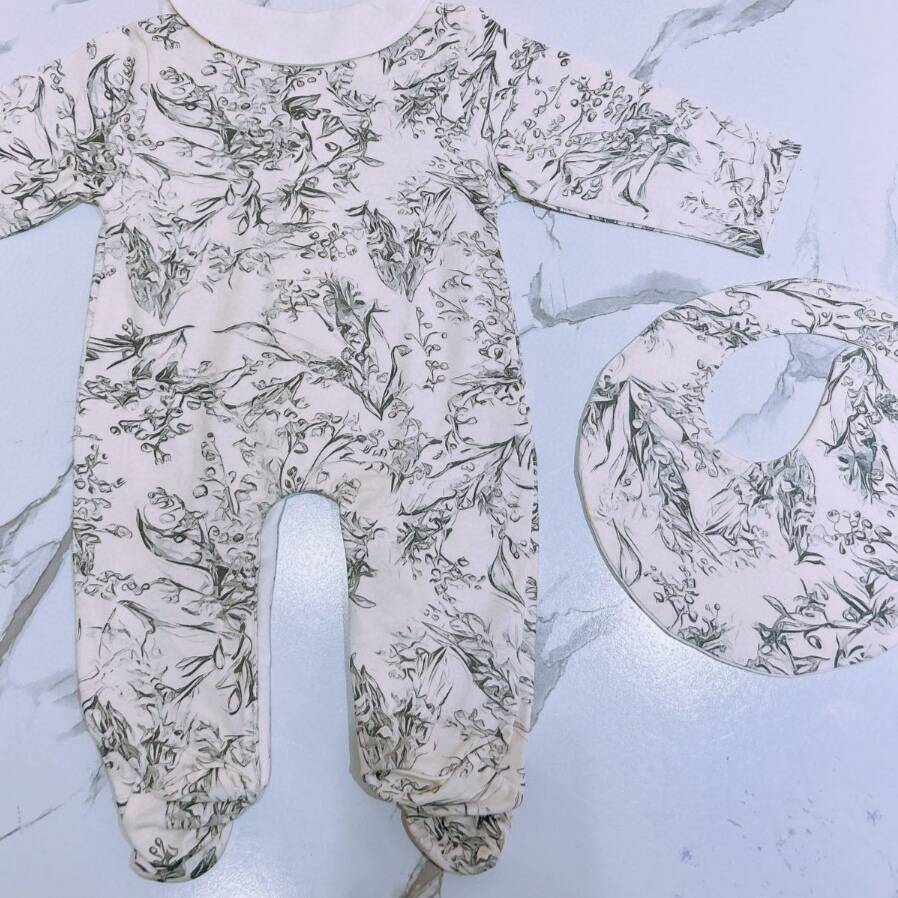 تصميم جديد لعام 2024 لملابس ال - مراجعة Baby Products Essential وسعره